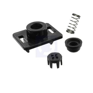 Philips Saeco ventiel in waterreservoir 421941308821 compleet