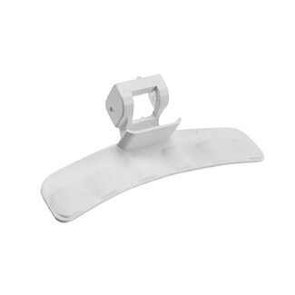Samsung deurgreep van wasmachine DC64-01524B Samsung deurgreep van wasmachine DC64-01524B