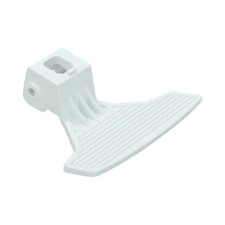 Beko deurgreep van wasmachine 2828780100