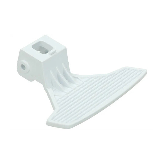 Beko deurgreep van wasmachine 2828780100