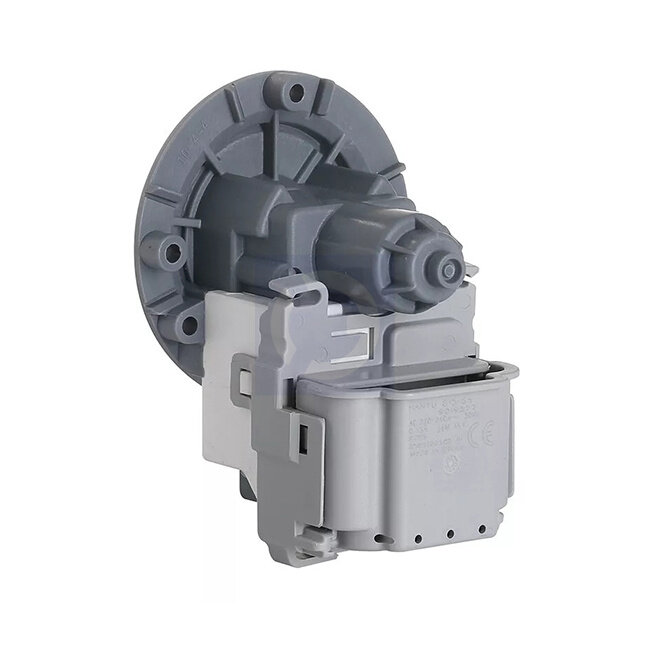 Samsung afvoerpomp van wasmachine DC31-00181A alternatief