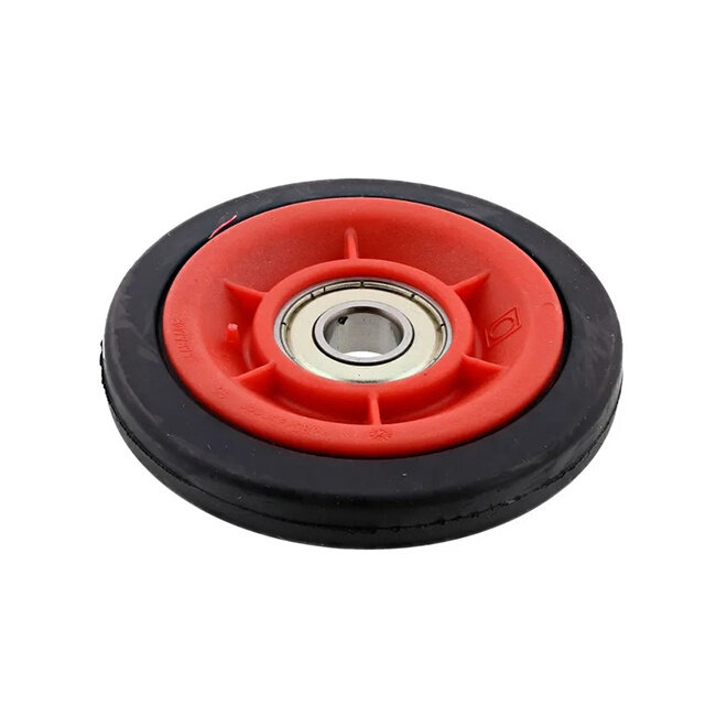 AEG loopwiel van wasdroger 8077877028