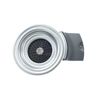 Philips Senseo padhouder 2 kops 422225962792