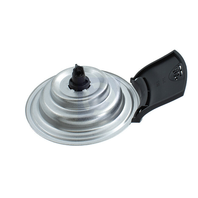 Philips Senseo padhouder 2 kops 422225962792