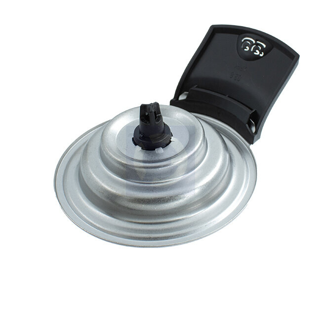 Philips Senseo padhouder 2 kops 422225962792