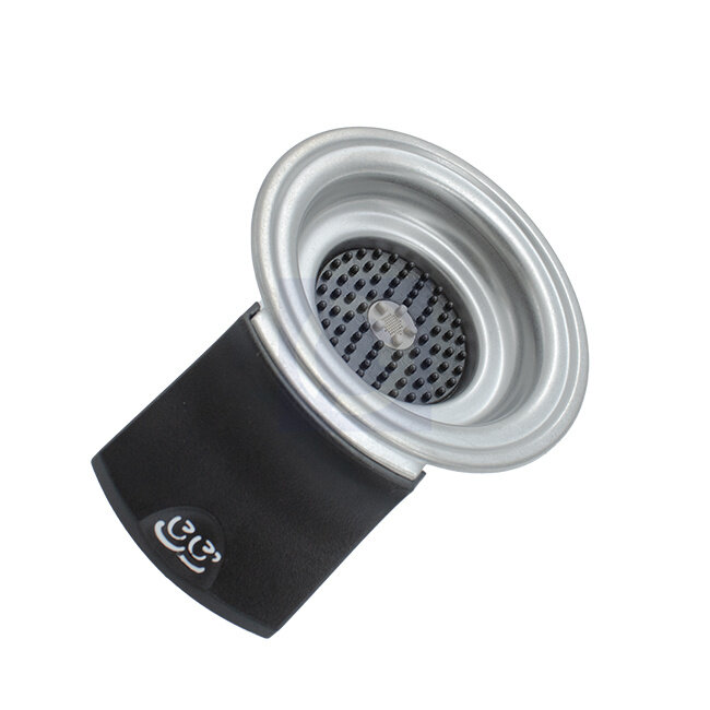 Philips Senseo padhouder 2 kops 422225962792