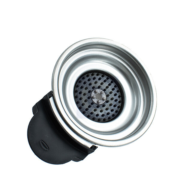 Philips Senseo padhouder 1 kops 300004493702