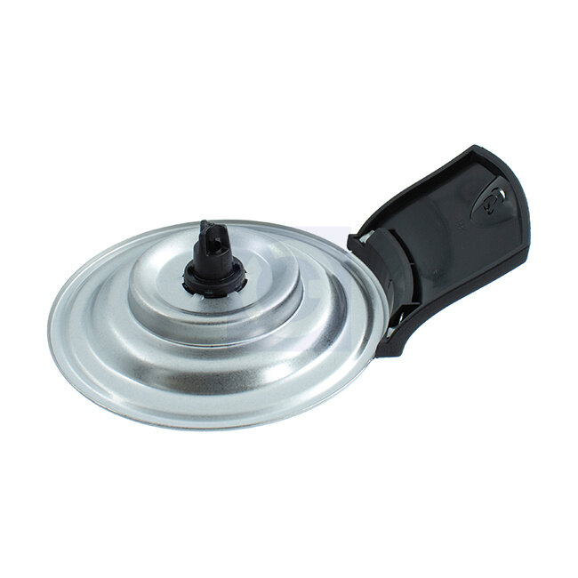 Philips Senseo padhouder 1 kops 422225962782