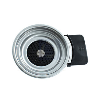 Philips Senseo padhouder 1 kops 422225944212