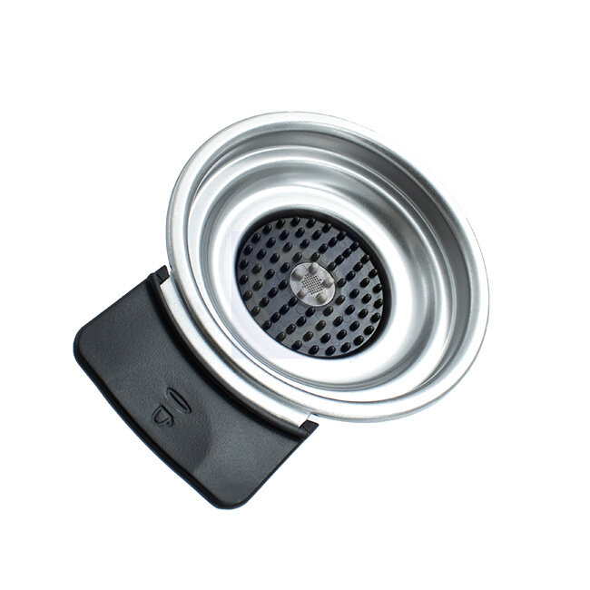 Philips Senseo padhouder 1 kops 422225944212