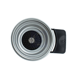 Philips Senseo padhouder 2 kops 422225944222