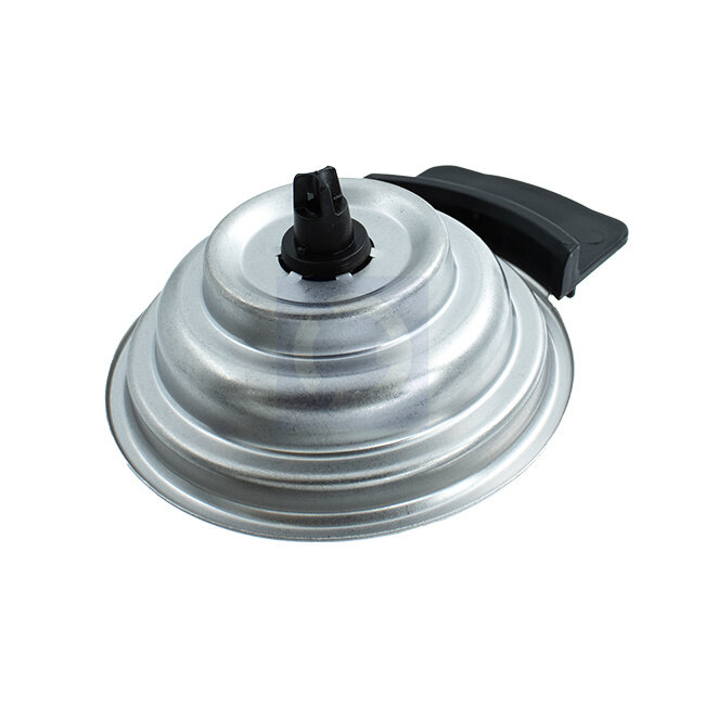 Philips Senseo padhouder 2 kops 422225944222