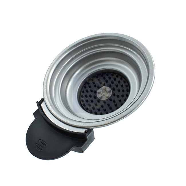 Philips Senseo padhouder 2 kops 300004493712