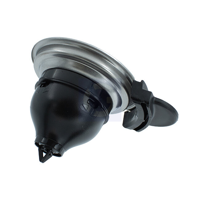 Philips Senseo padhouder 1 kops 422225969592