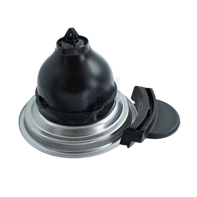 Philips Senseo padhouder 1 kops 422225969592