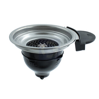 Philips Senseo padhouder 1 kops 422225969592