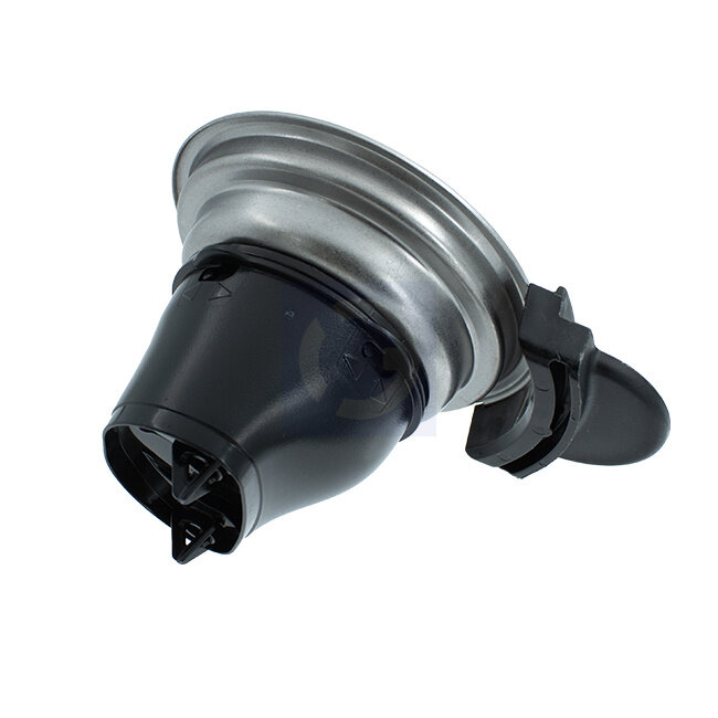 Philips Senseo padhouder 2 kops 422225969603