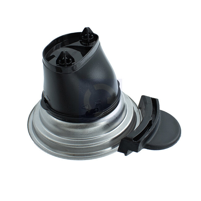 Philips Senseo padhouder 2 kops 422225969603