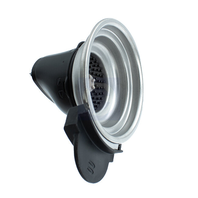 Philips Senseo padhouder 2 kops 422225969603