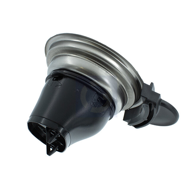 Philips Senseo padhouder 2 kops 300002035332