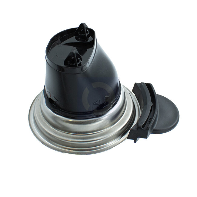 Philips Senseo padhouder 2 kops 300002035332