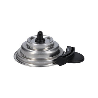 Philips Senseo padhouder 2 kops 422225960231