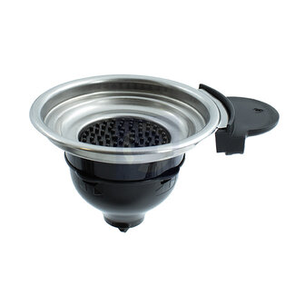 Philips Senseo padhouder 1 kops 300002033021