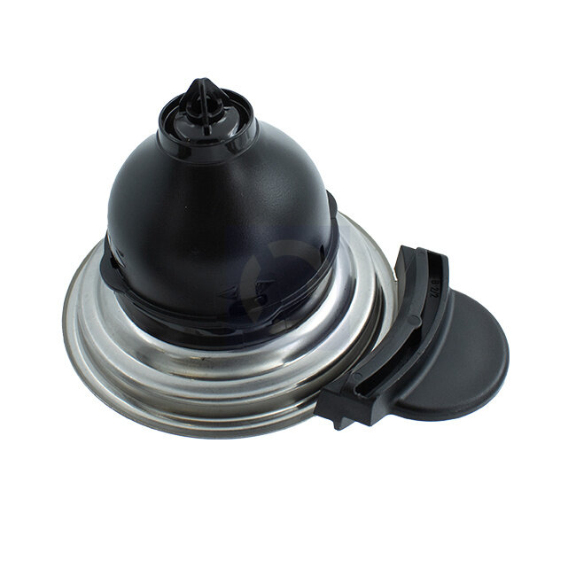 Philips Senseo padhouder 1 kops 300002033021