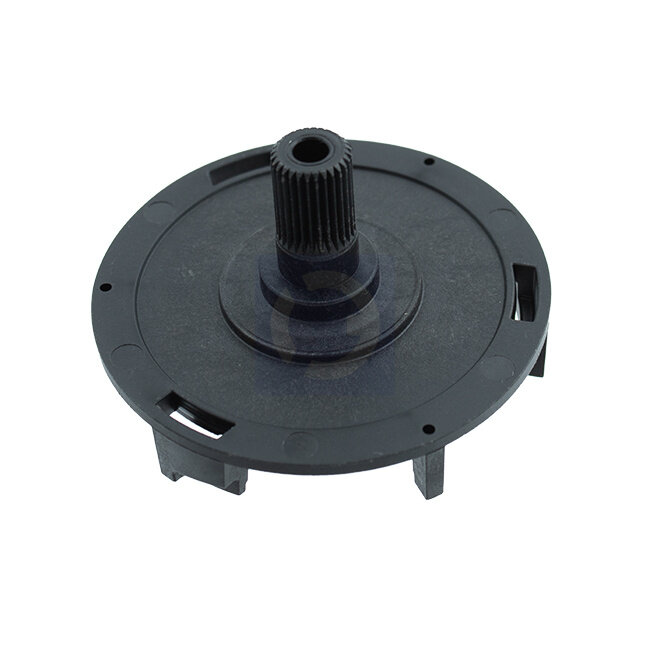 Philips Saeco ondersteuning van maalwerk 996530017952