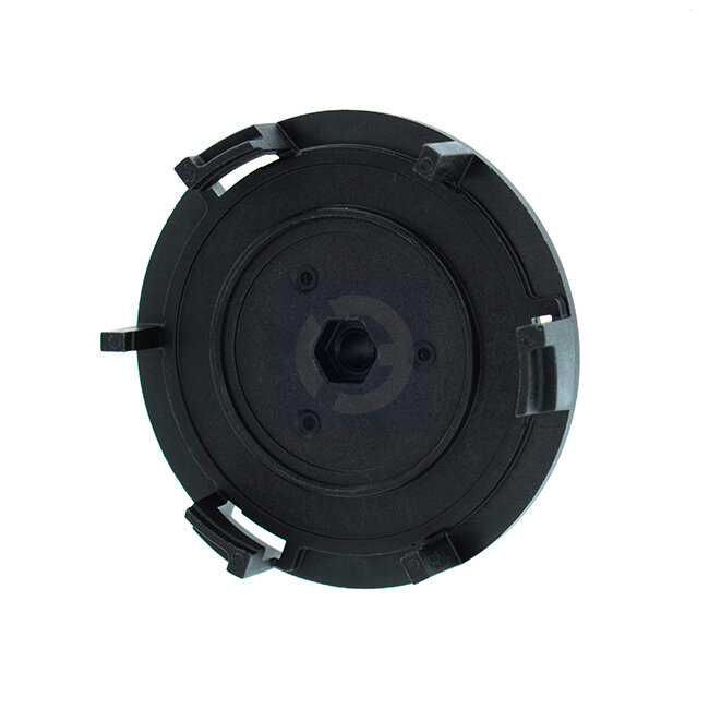 Philips Saeco ondersteuning van maalwerk 996530017952