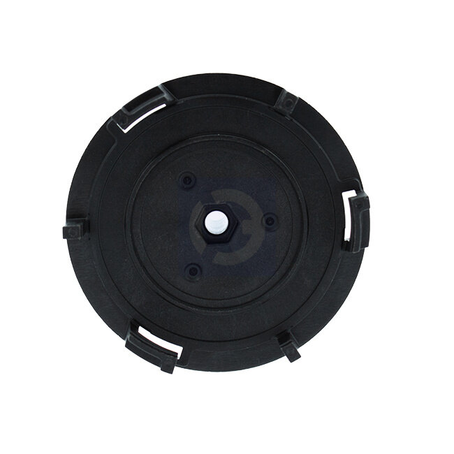 Philips Saeco ondersteuning van maalwerk 996530017952