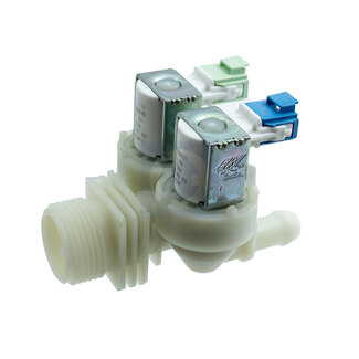 Miele inlaatventiel van wasmachine 10139520 alternatief