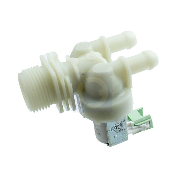 Miele inlaatventiel van wasmachine 10139520 alternatief