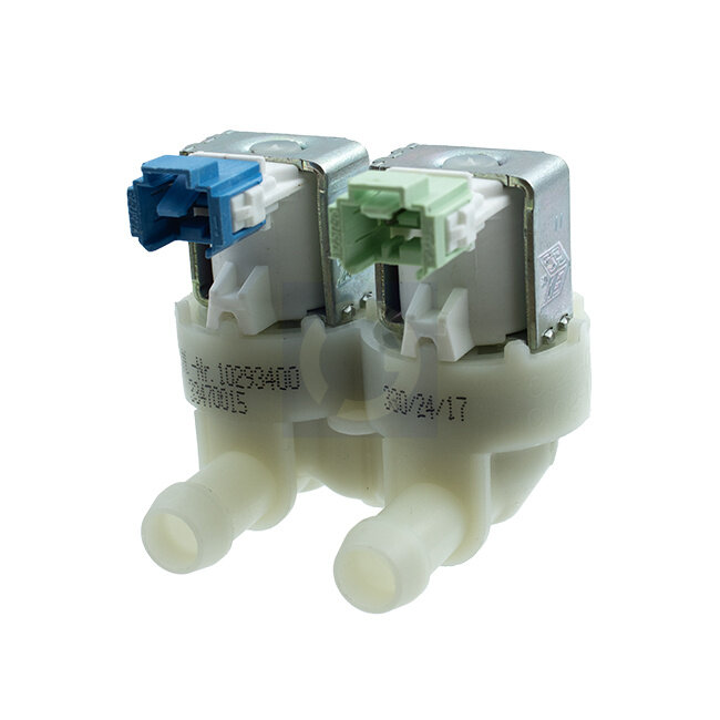 Miele inlaatventiel van wasmachine 10139520 alternatief