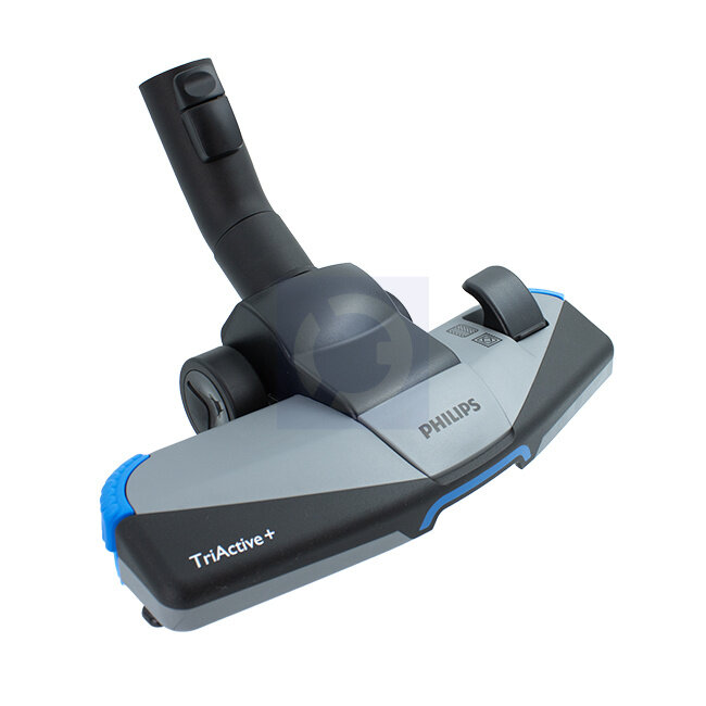 Philips combi-zuigmond van stofzuiger 432200426702