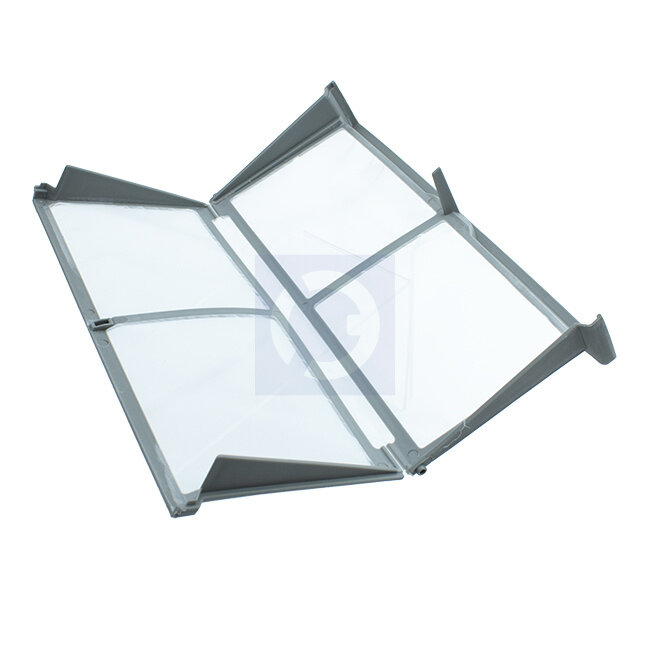 Samsung filter DC61-04409A alternatief