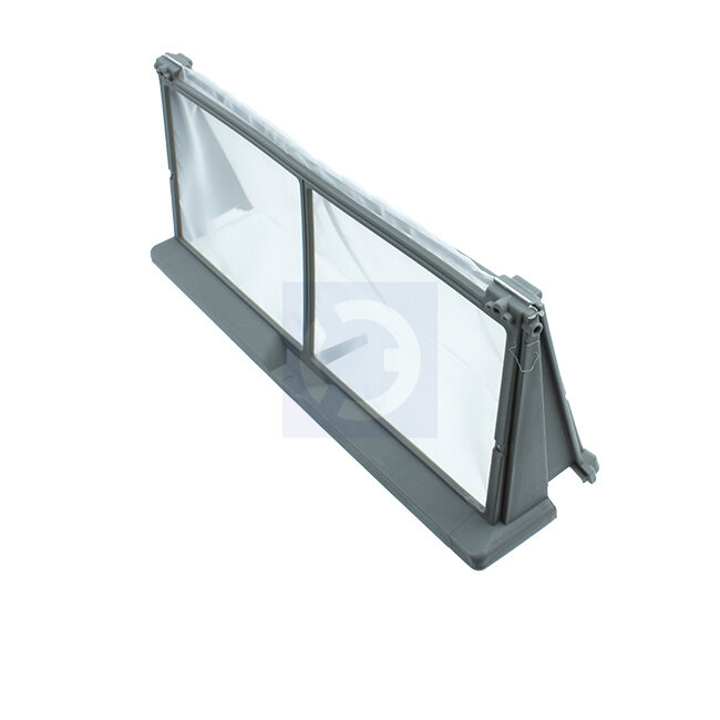 Samsung filter DC61-04409A alternatief