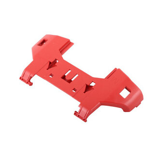 Miele stofzakhouder van stofzuiger 5963942 alternatief