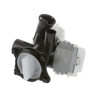 Bosch Siemens afvoerpomp van wasmachine 00146156