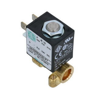 Saeco Magneetventiel van koffiezetapparaat 421944069071