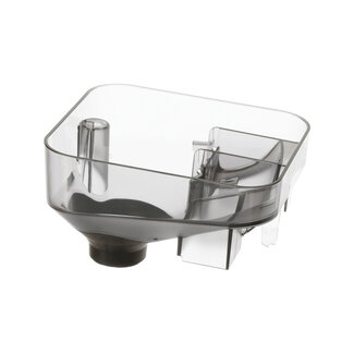 Bosch Siemens bonenreservoir van koffiezetapparaat 11012111