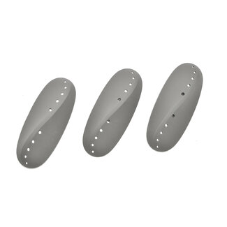 AEG trommelribben van wasmachine 4055369005