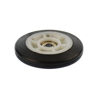 Bosch Siemens loopwiel van wasdroger 00613598 alternatief