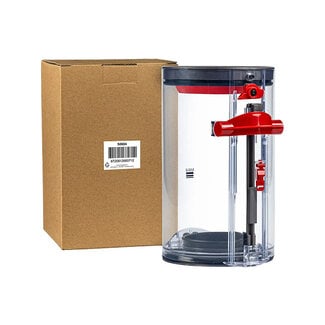 Dyson stofreservoir V11 / V15 965443-01 alternatief