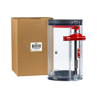 Dyson V10 stofreservoir groot 195 mm (SV12) – alternatief 969509-01