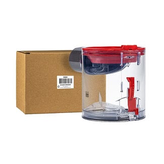Dyson V7 / V8 stofreservoir – alternatief 967699-01