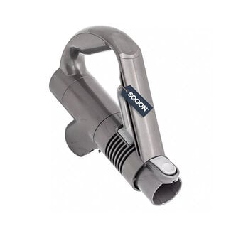 Dyson pistoolgreep handgreep 917276-01 alternatief