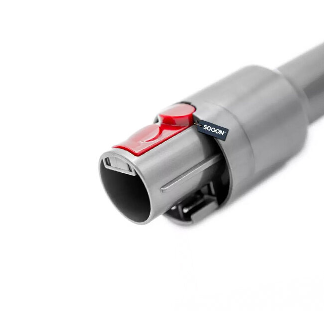 Dyson V7 / V8 / V10 / V11 zuigbuis 969109-13 alternatief