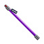 Dyson V7 / V8 / V10 / V11 zuigbuis paars 969109-04 alternatief