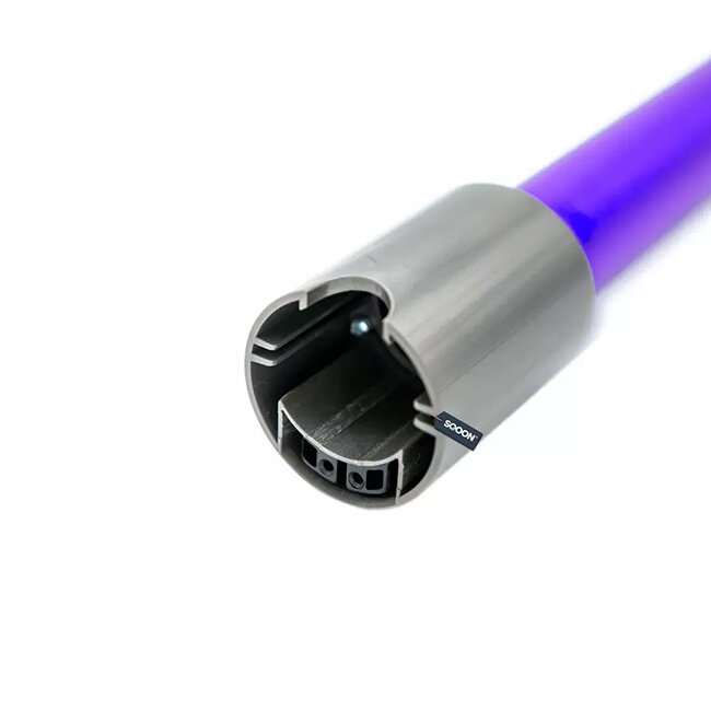 Dyson zuigbuis 969109-04 paars alternatief V7 V8 V10 V11